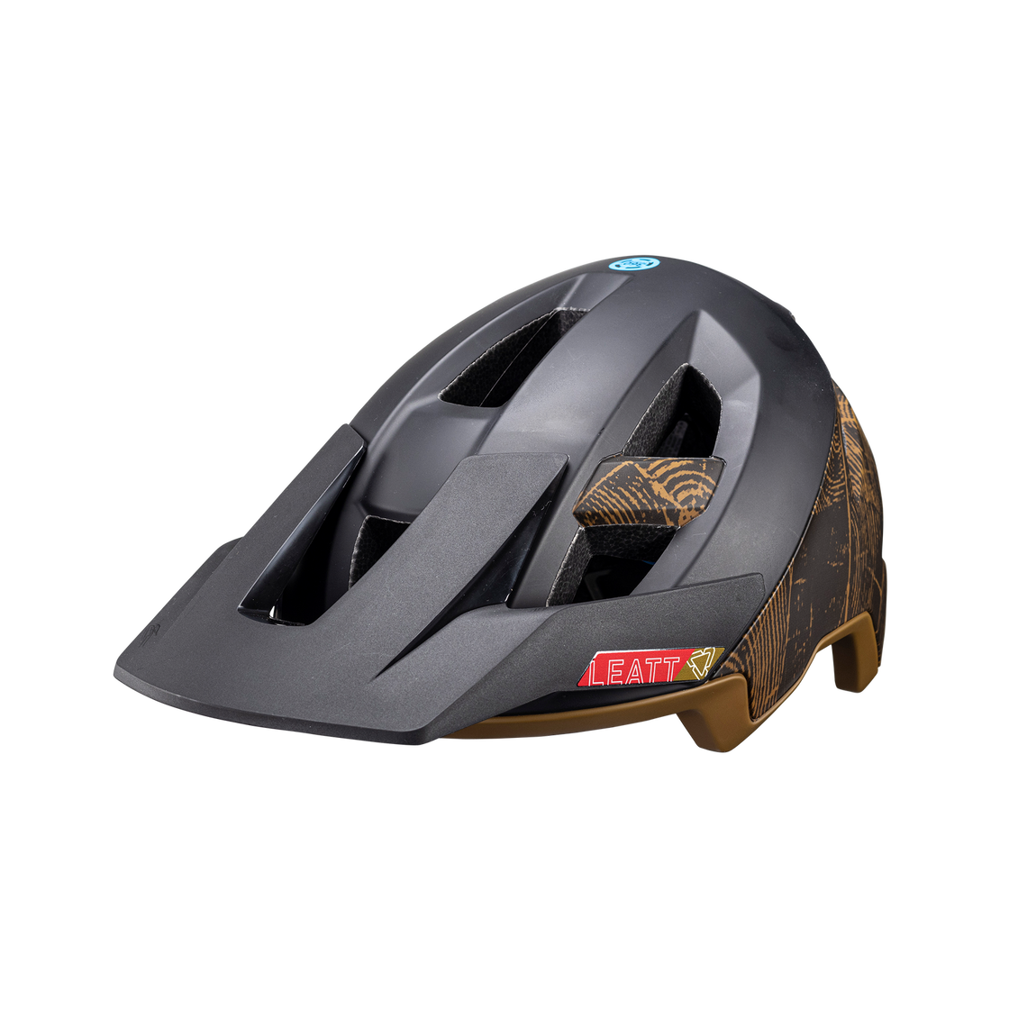 LEATT MTB AllMtn 3.0 Helmet