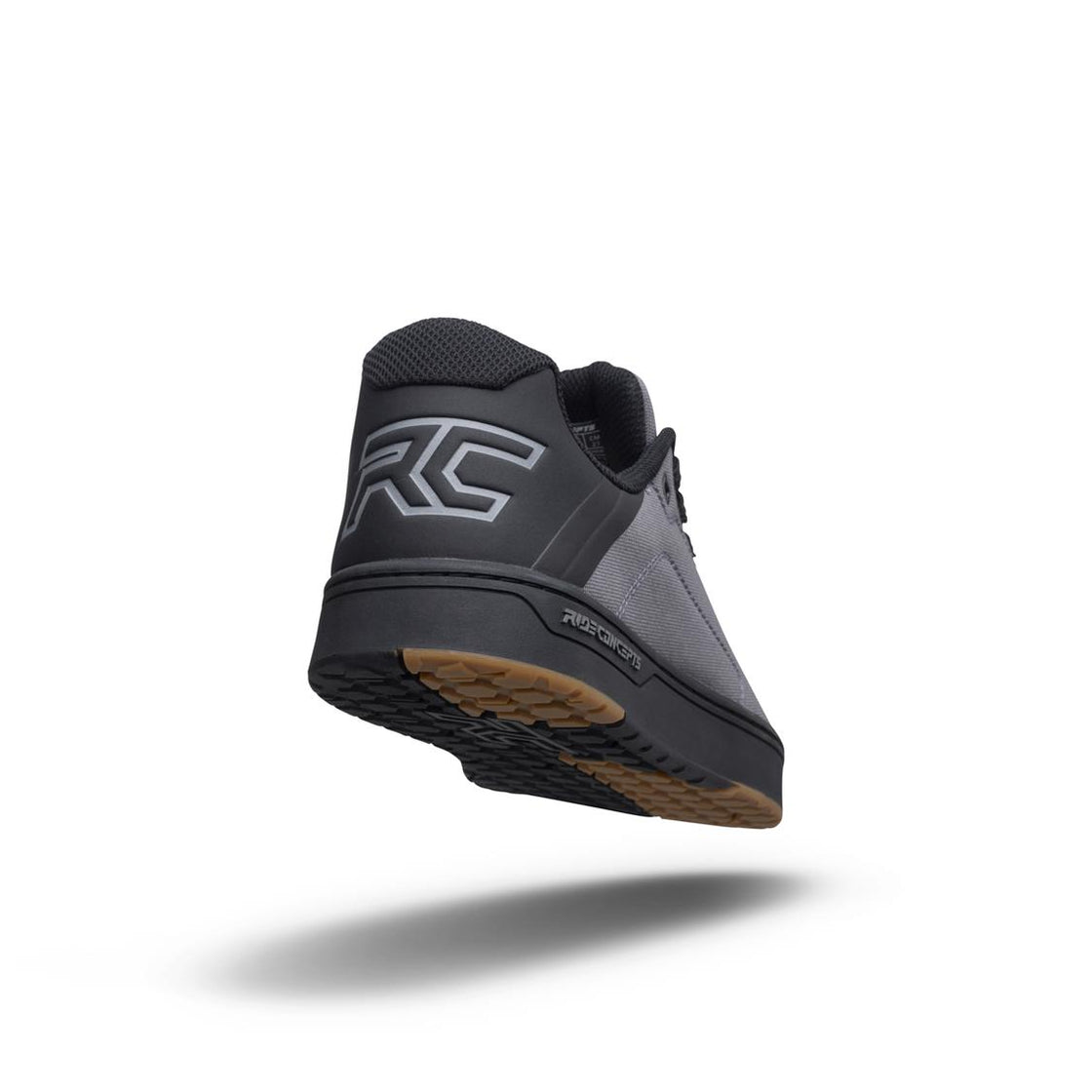Livewire Mens Charcoal (6)