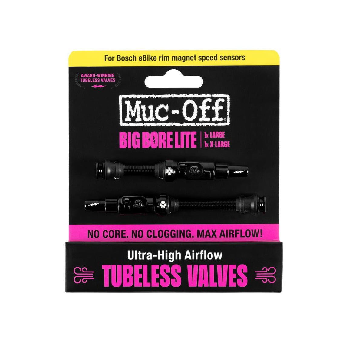 MUC-21447 packaging