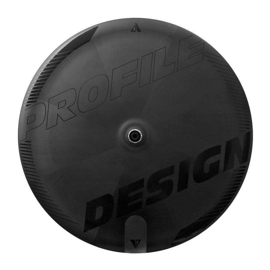 Profile Design - D21 TLR Disc Brake Disc Wheel – brobike