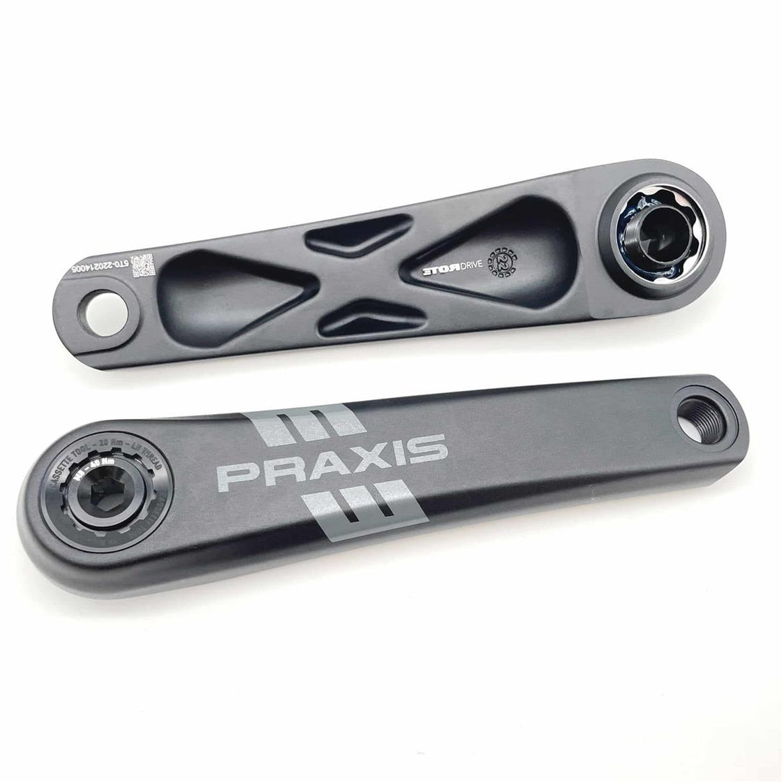 EC TYPE 6 ALLOY