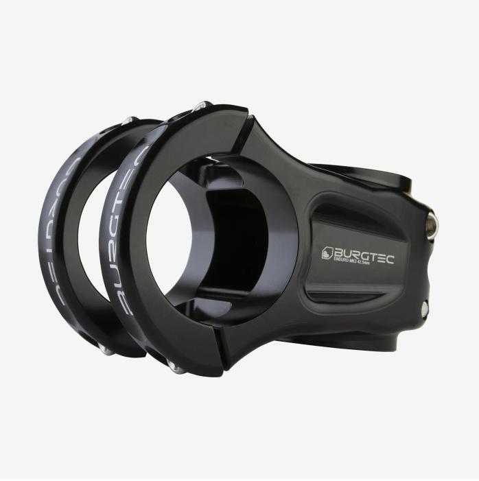 Burgtec Enduro MK3 Stem - 31.8mm Clamp