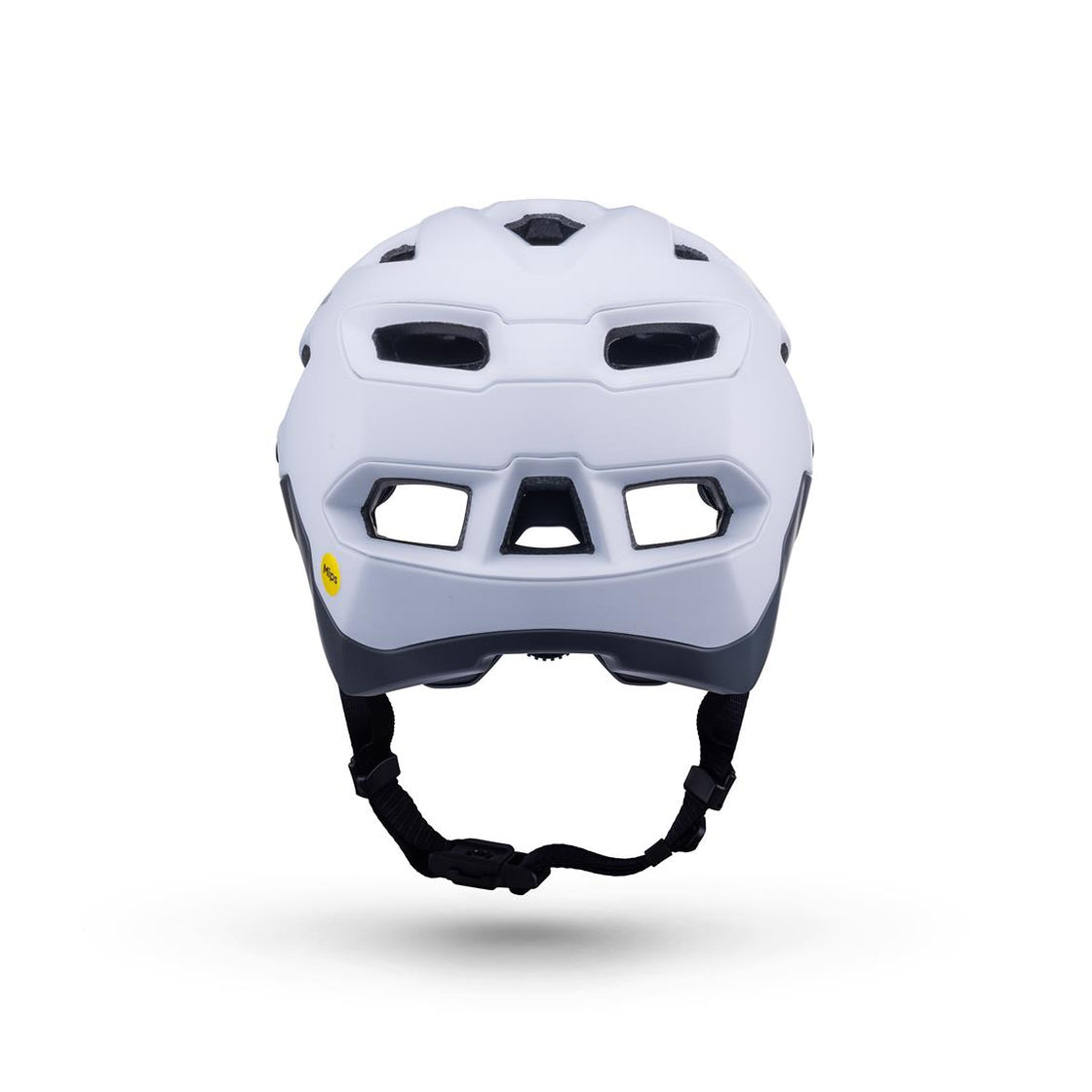RC Dissent Wht Rear