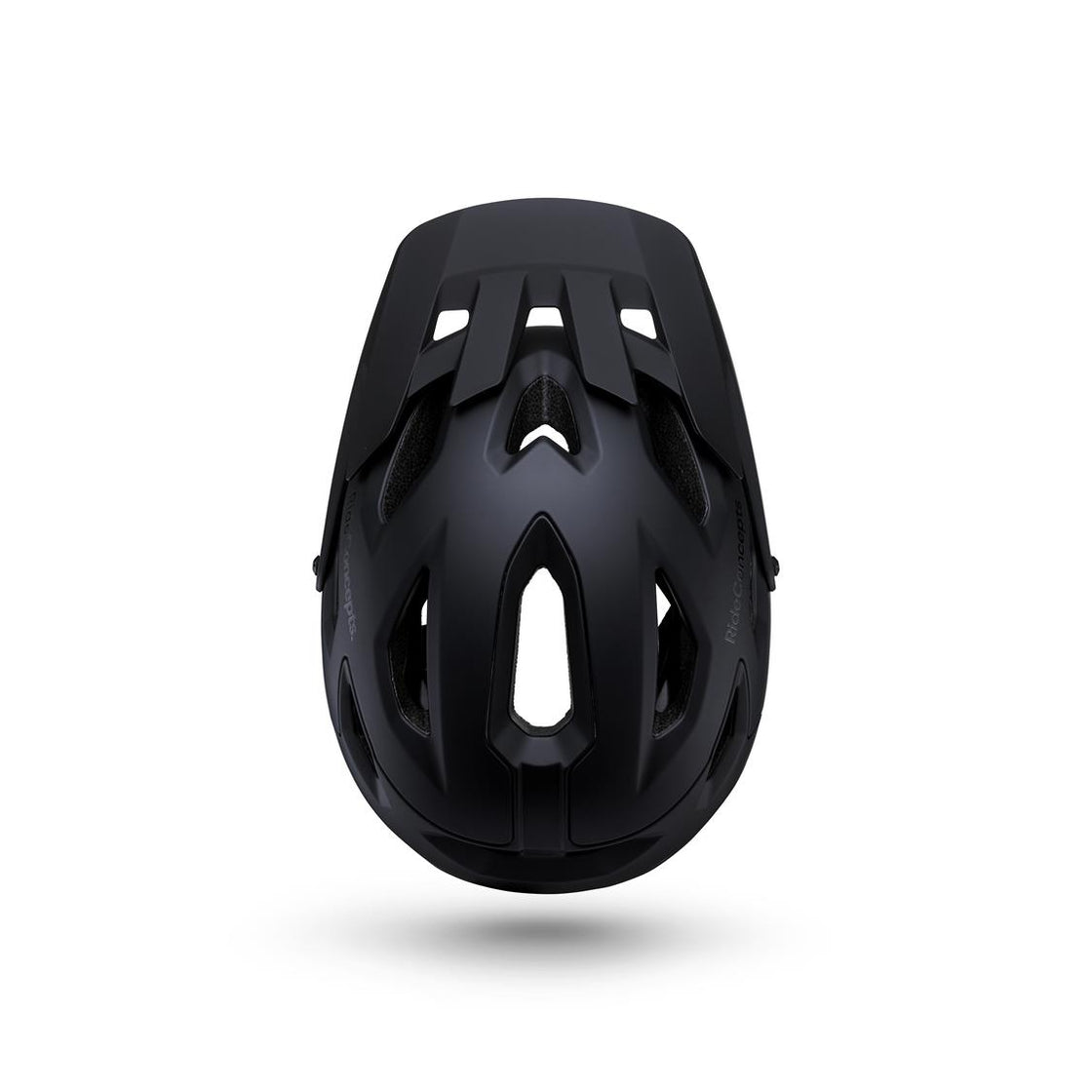 RC Deploy Blk Top
