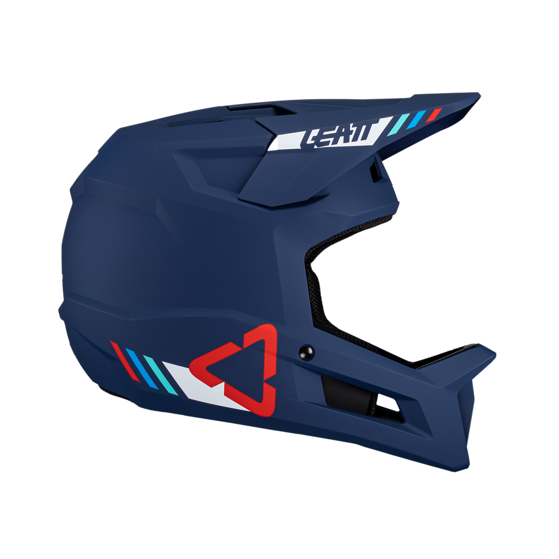 LEATT MTB 1.0 Gravity Helmet