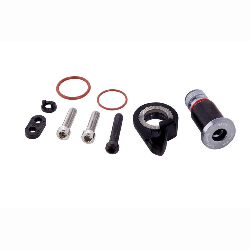 SRAM Rear Derailleur B - Bolt and Limit Screw Kit XX1 HEX5
