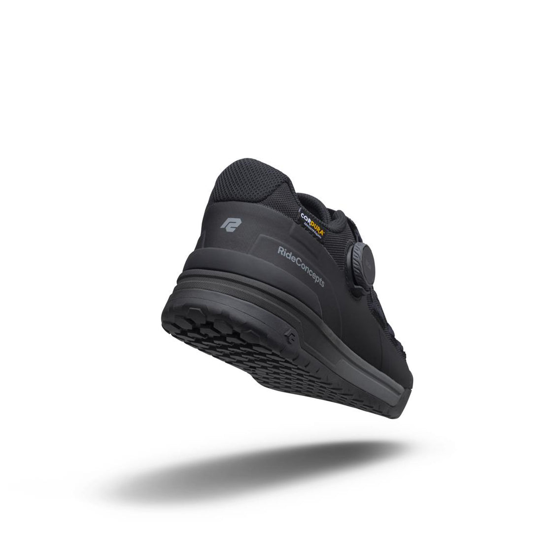 Hellion BOA Black (2)