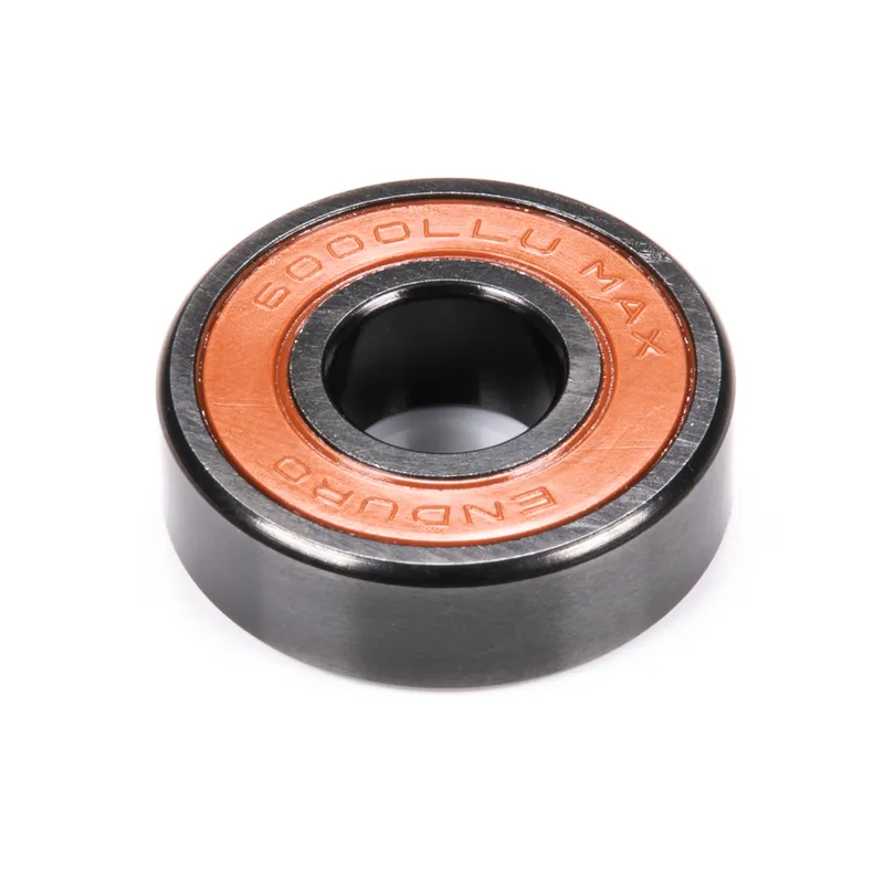 Enduro Bearing Max 6000 LLU Black Oxide