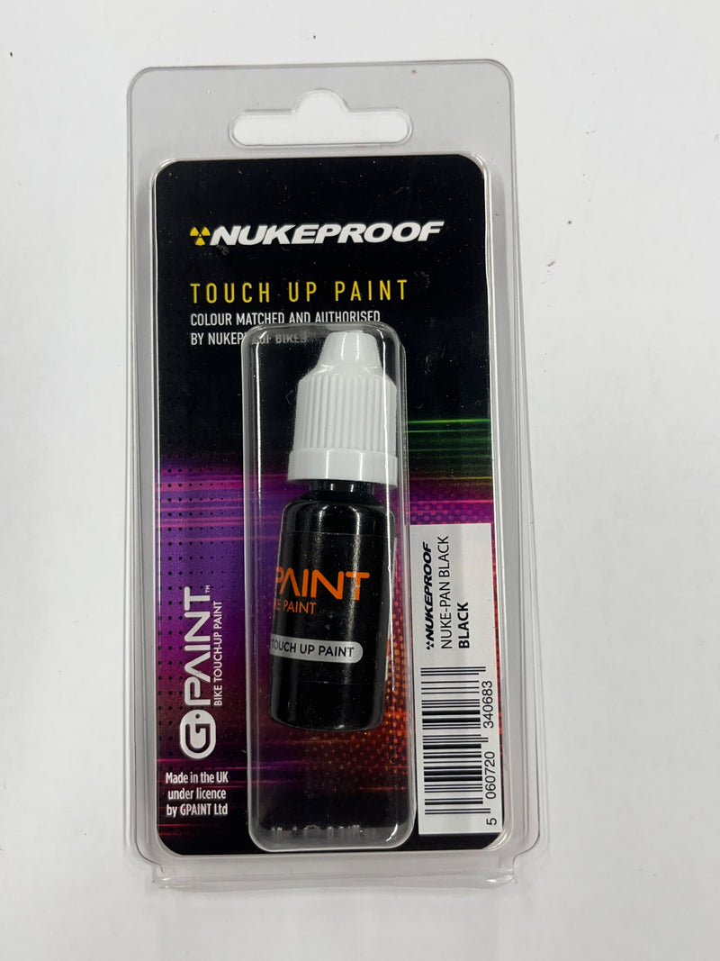 trek bicycle touch up paint Bike Touch-Up - FACTORY ORANGE - Gloss - GPaint 10ml Bottle - Touch-Up Paint Kit for Scratched or Chipped Bike Frames Genuine Touch Where can I get touch-up