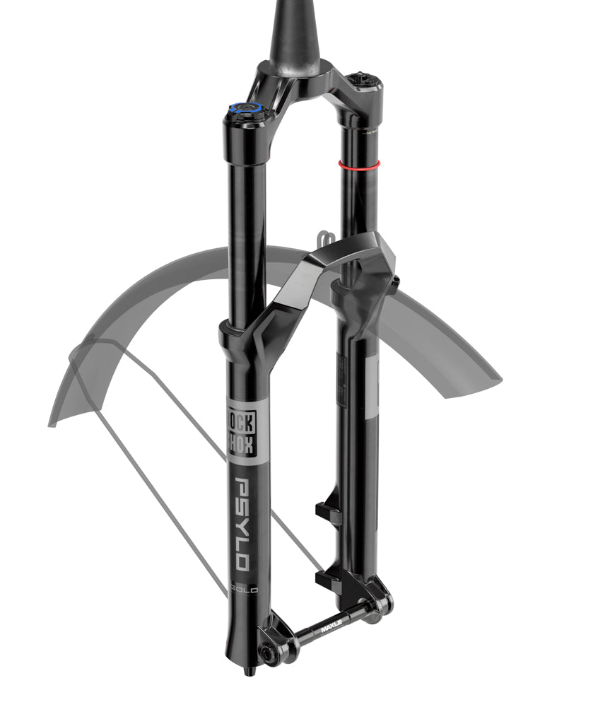 RockShox Psylo Gold 35