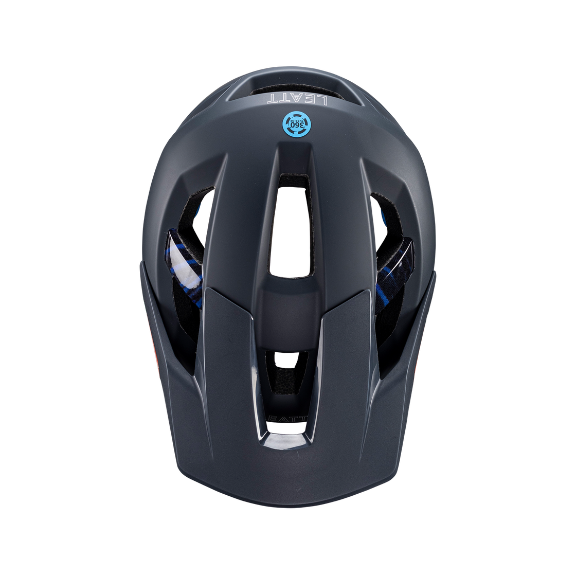 LEATT MTB AllMtn 3.0 Helmet