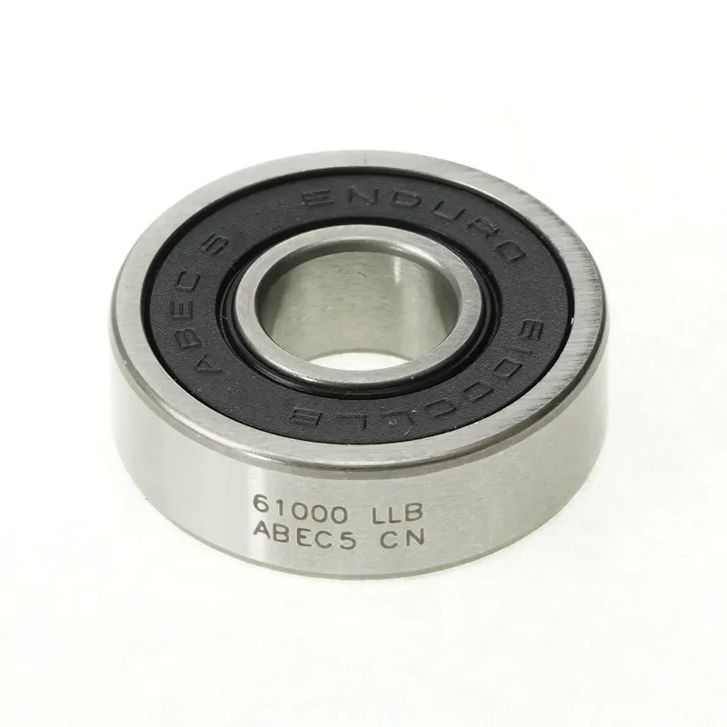 Enduro Bearing ABEC5 61000 LLB