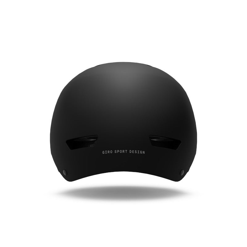 Giro Quarter FS - Matte Black