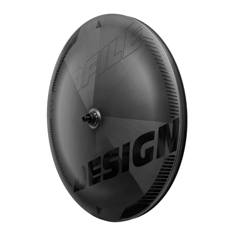 Profile Design - D21 TLR Disc Brake Disc Wheel – brobike
