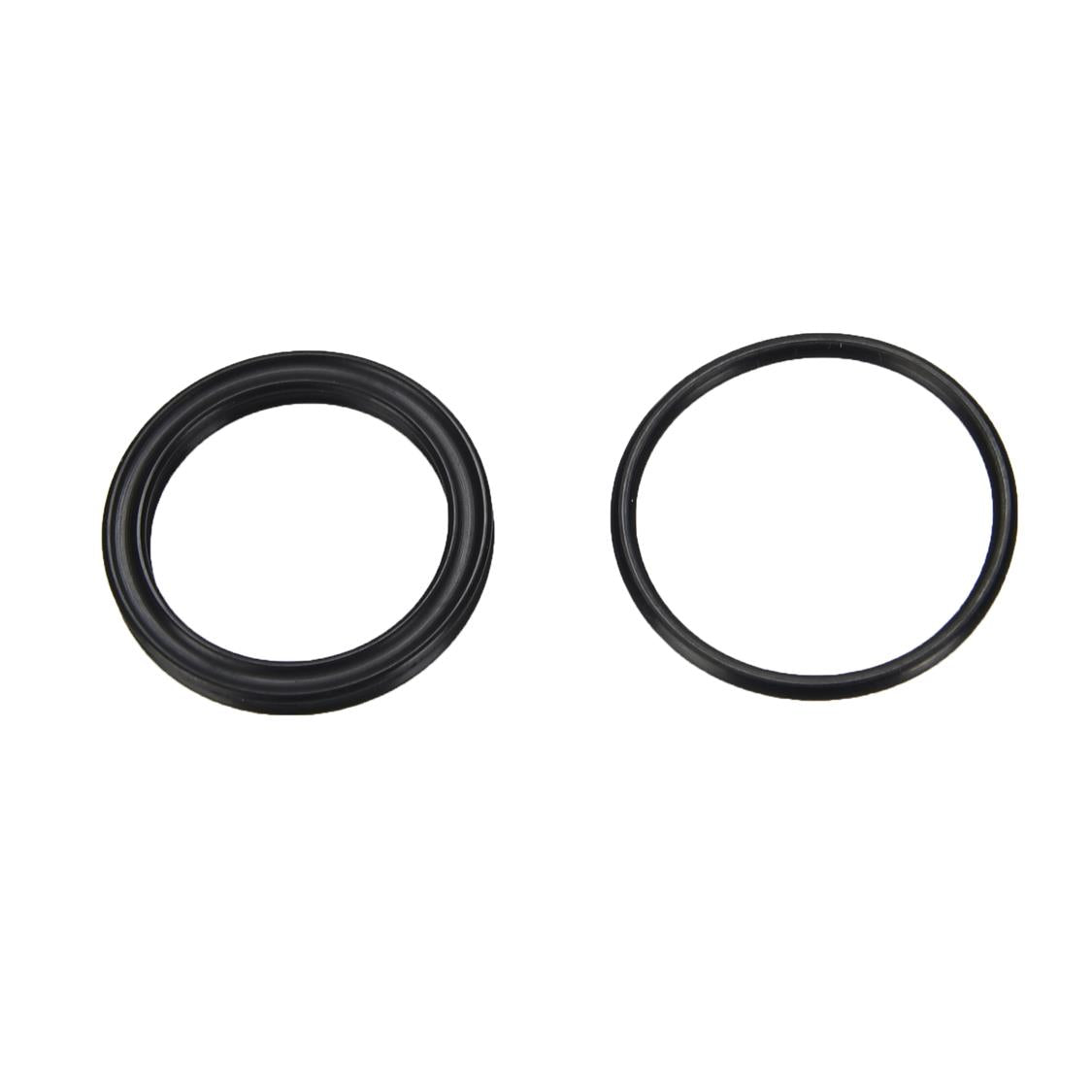 Kit De Joints Air SR Suntour Rux38 – Noir/blanc – Neuf