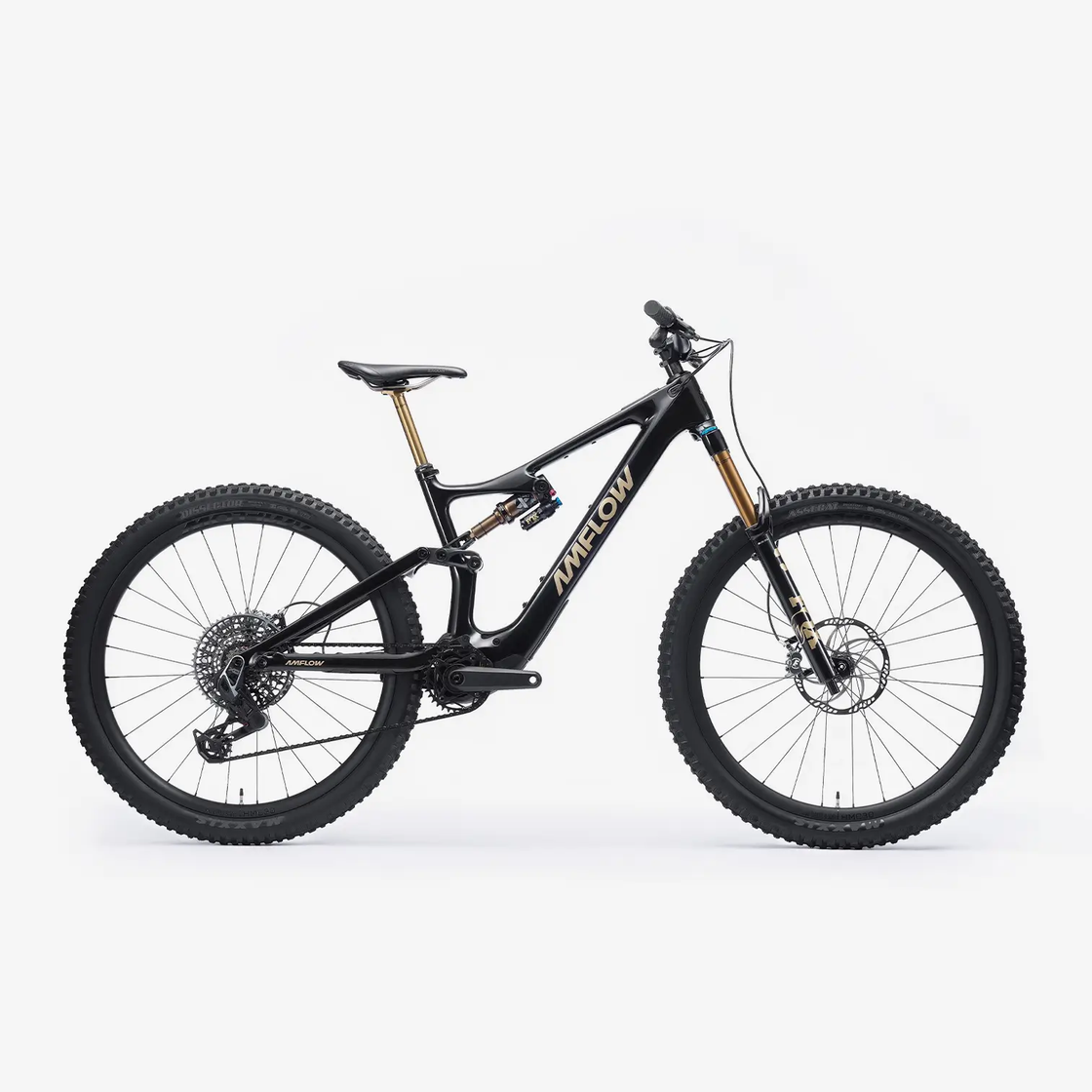 Amflow Pl Carbon Pro