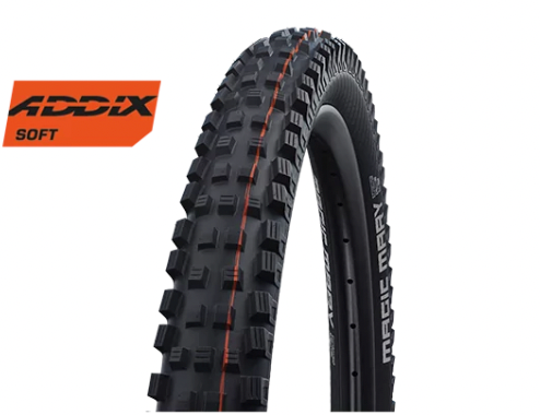 Schwalbe Magic Mary - ADDIX Soft Super Trail (29 x 2.4)