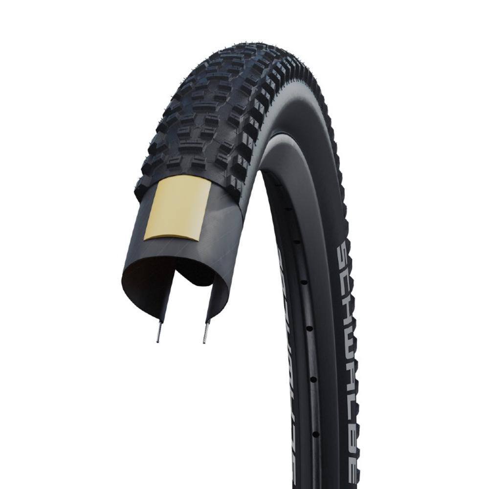 Schwalbe Rapid Rob - Kevlar Guard (26 x 2.1)