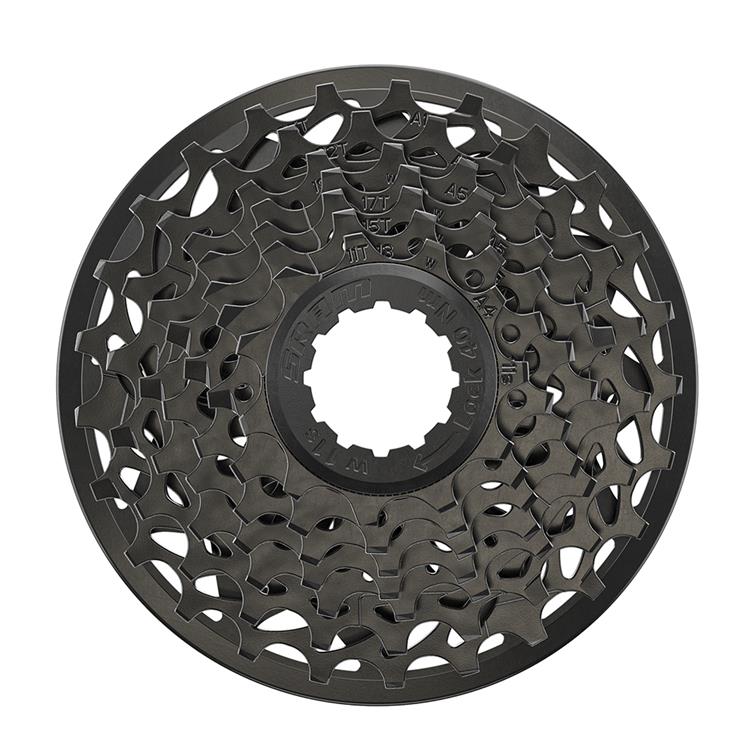 SRAM PG-720 CASSETTE 7SP 11-25T 00.2418.070.000