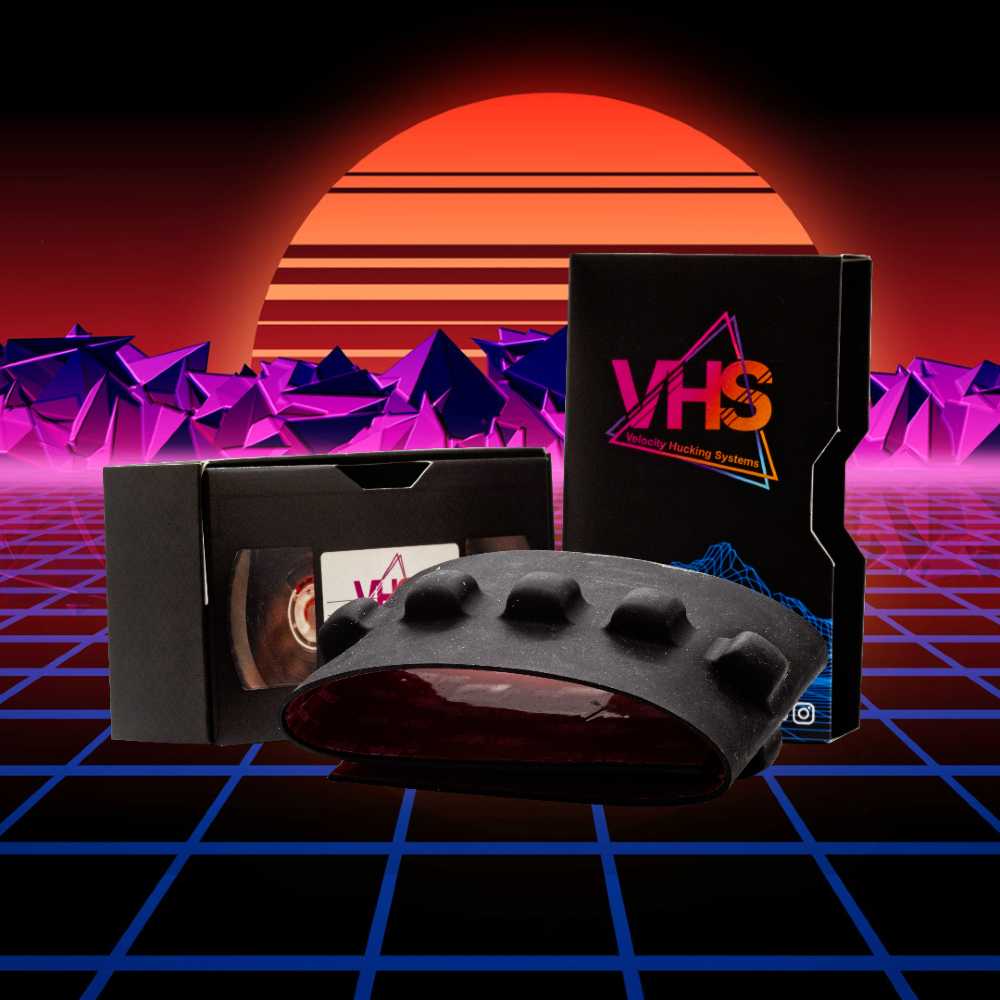 VHS Slapper Tape 2.0