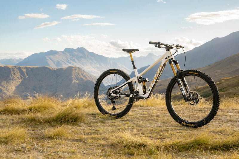 Bike Rental in Queenstown, NZ  – Quality Bikes for Every Ride