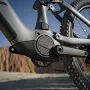 Amflow 2027 PR CarbonAmflow PR - Master the Peak
Amflow PR combines striking aesthetics with a full-carbon frame, delivering up to 125N·m of torque and 1300W of peak power on configurations equipped with the Avinox M2 Drive Unit. With a swappable...