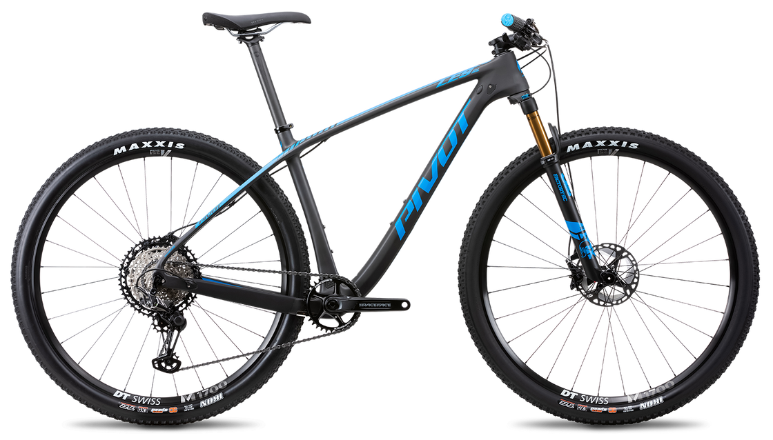 LES SL - Pivot Cycles NZ