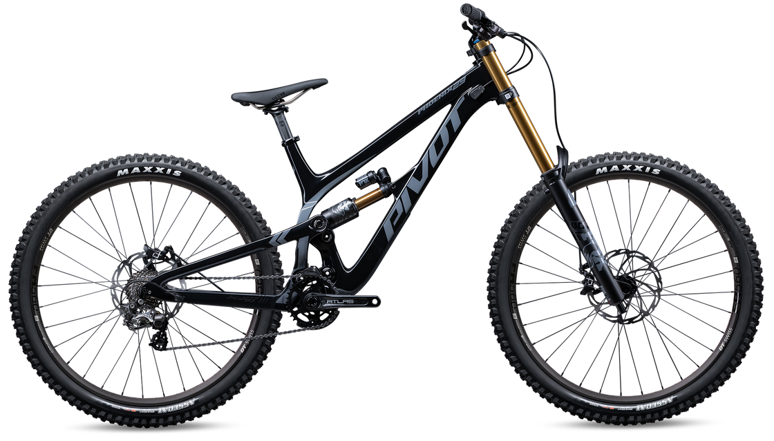 Phoenix 29 - Pivot Cycles NZ