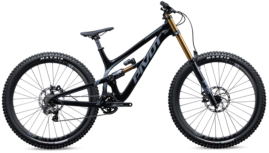 Phoenix 29 - Pivot Cycles NZ