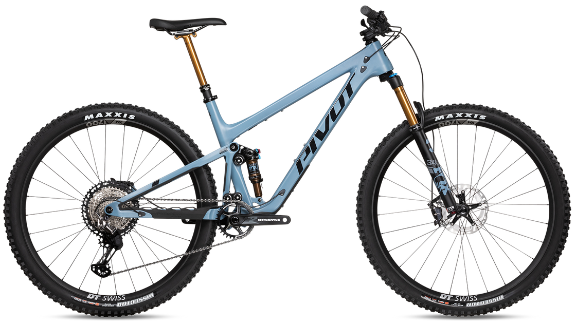 Trail 429 V3 - Pivot Cycles NZ