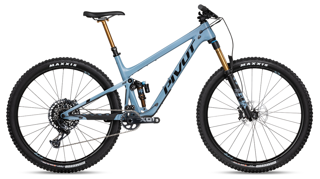 Trail 429 V3 - Pivot Cycles NZ