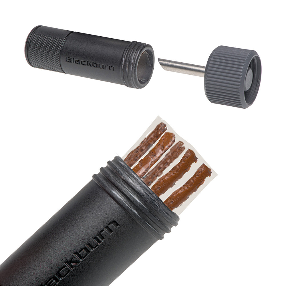 Blackburn tubeless hot sale plug kit