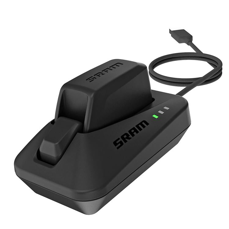 SRAM eTap Battery Charger