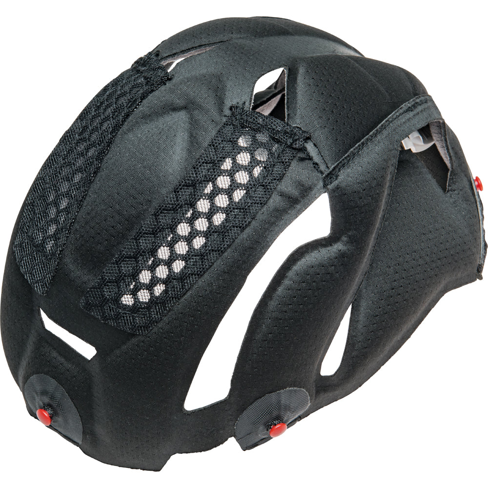 Parts of helmet discount bike