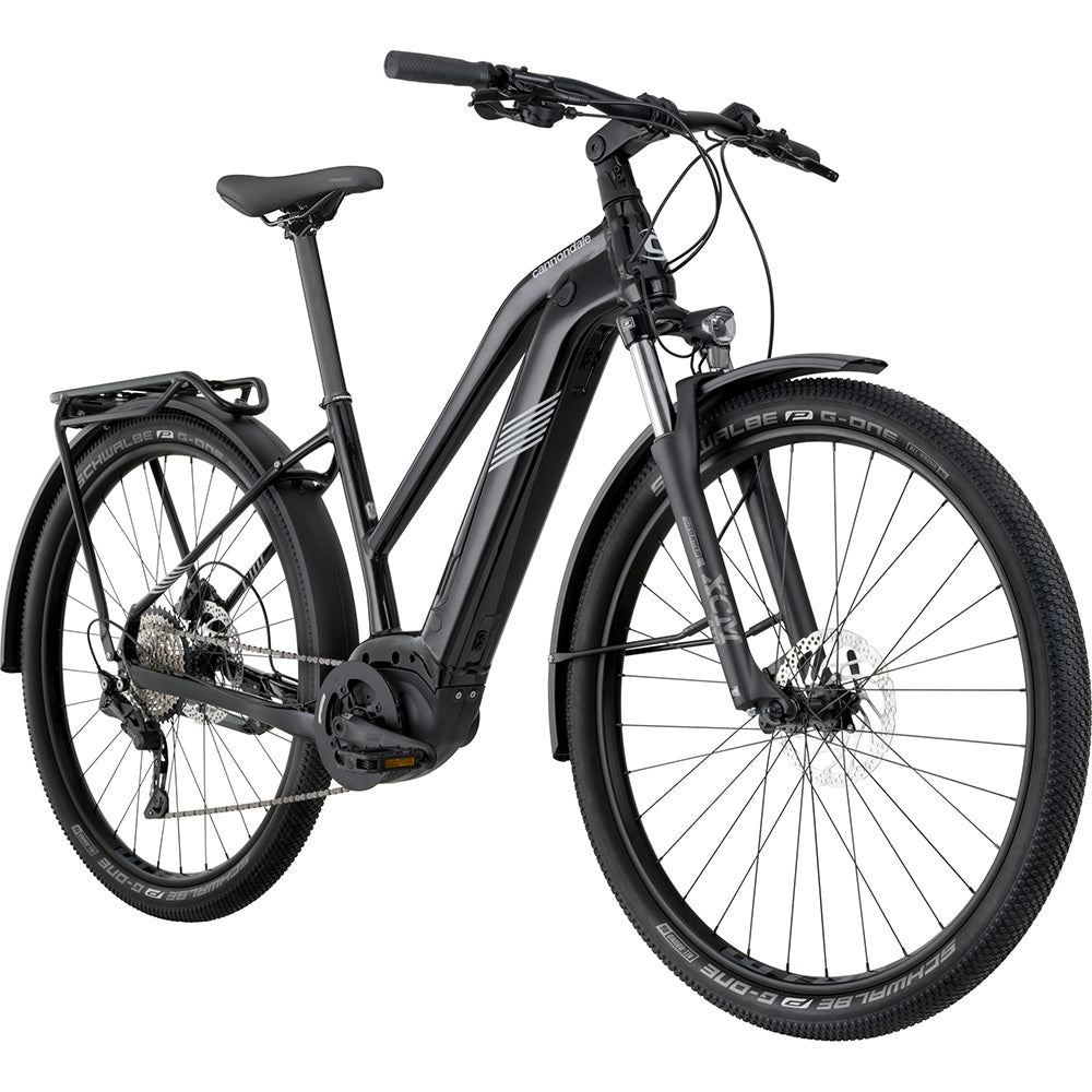 Tesoro Neo X 3 Remixte Black