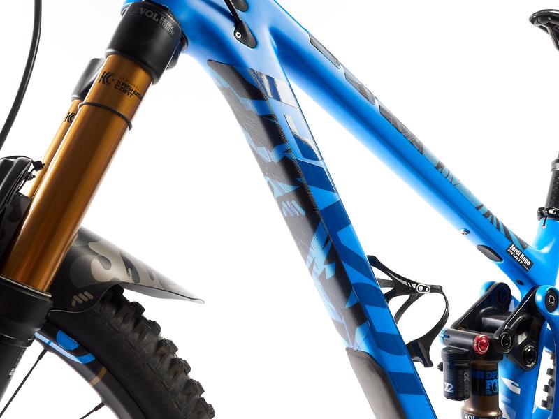 All on sale mountain frame