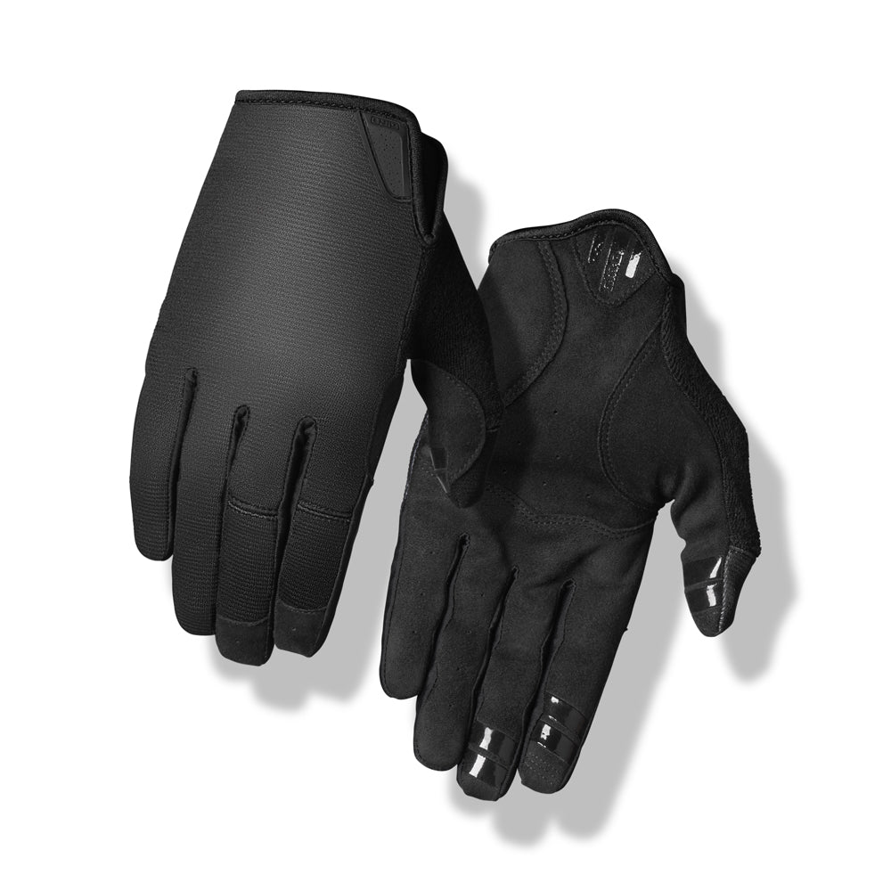 Giro full cheap finger gloves