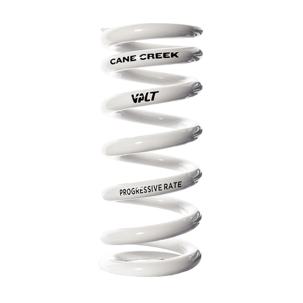 Cane Creek Progressive Valt Spring