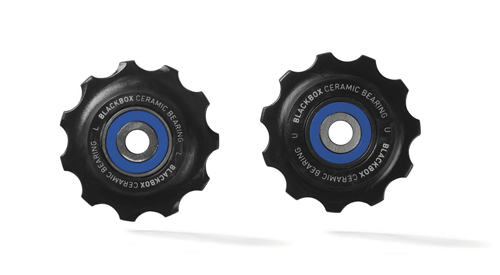 Sram ceramic best sale jockey wheels