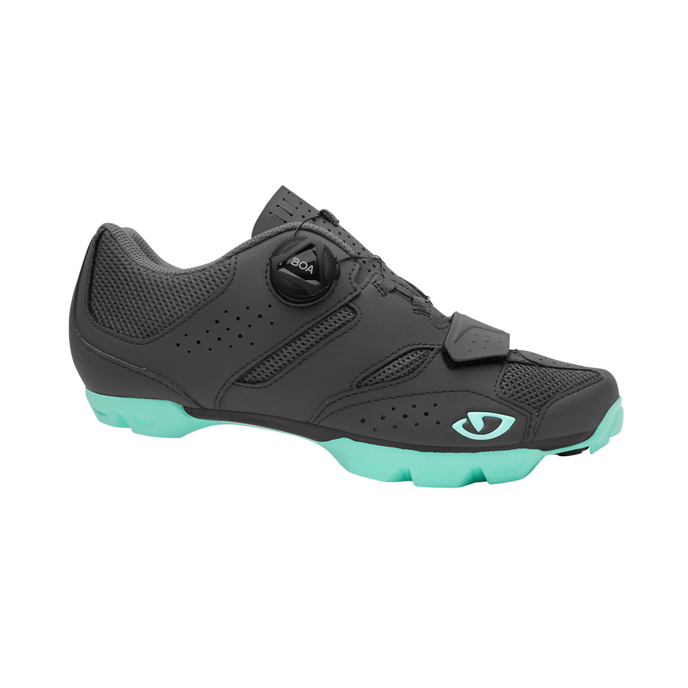 Giro cylinder cycling online shoe