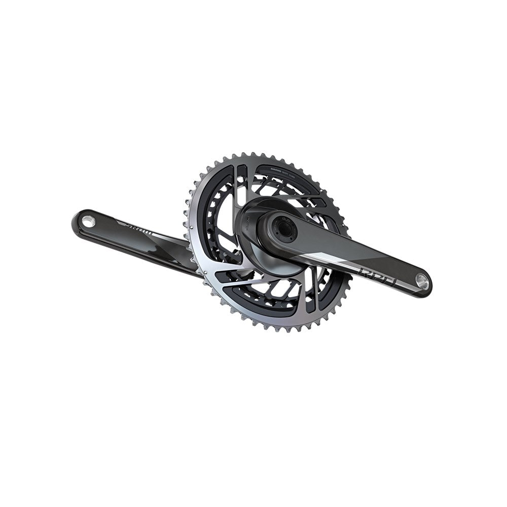 Sram red best sale gxp crankset