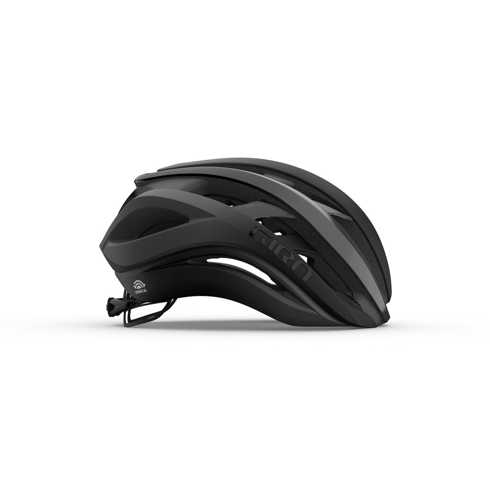 Giro aether hot sale mips black