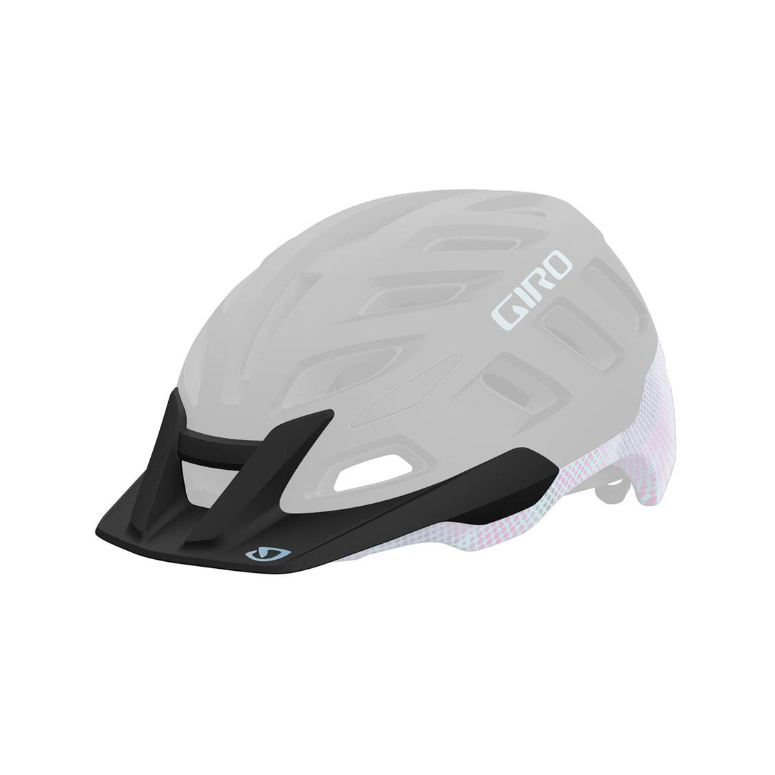 Giro helmet shop parts