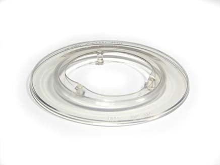 Spoke Protectors