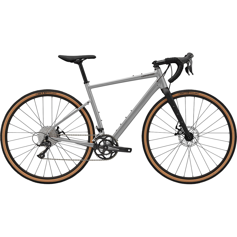 Cannondale topstone best sale 105 aluminium