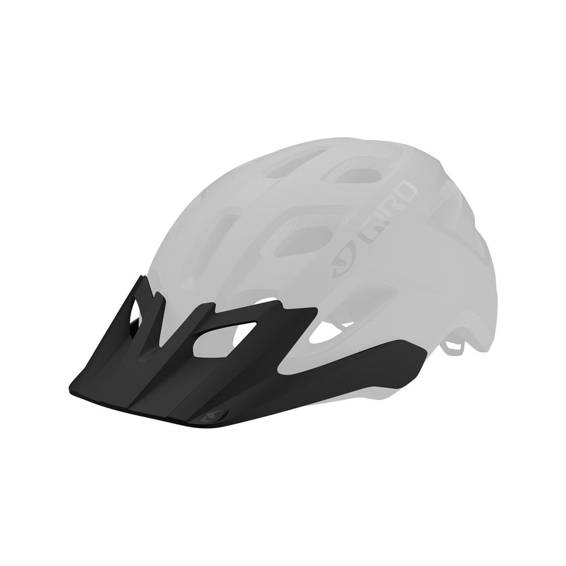 Giro bicycle helmet visor sales replacement