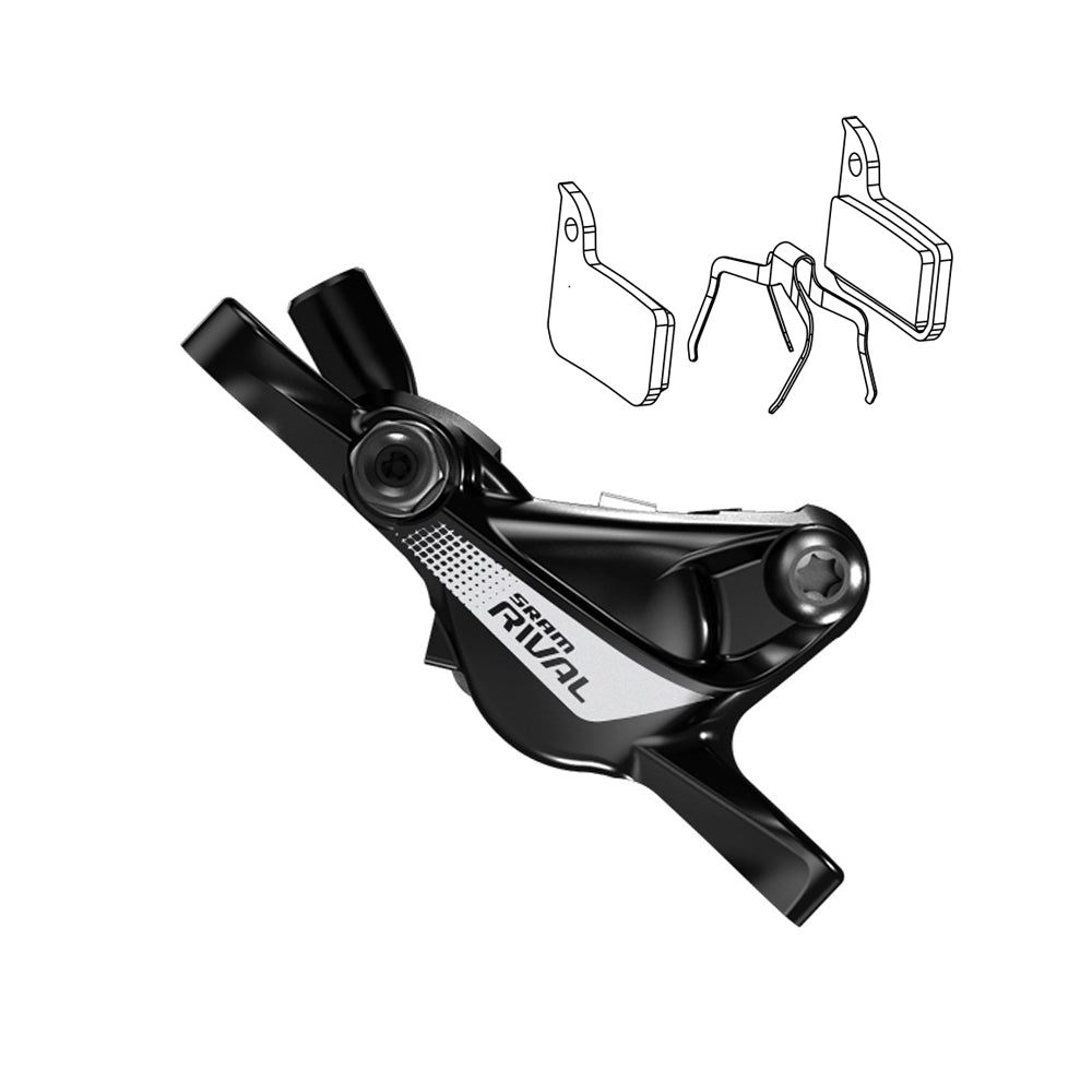 SRAM Rival Brake