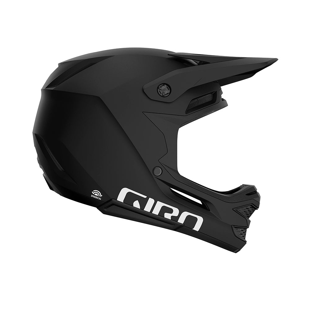 Giro open face online helmet