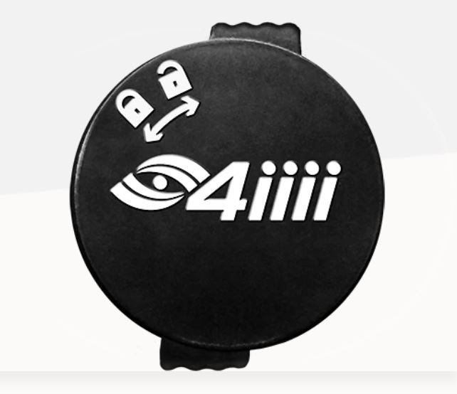 4iiii precision pro discount dual sided power meter