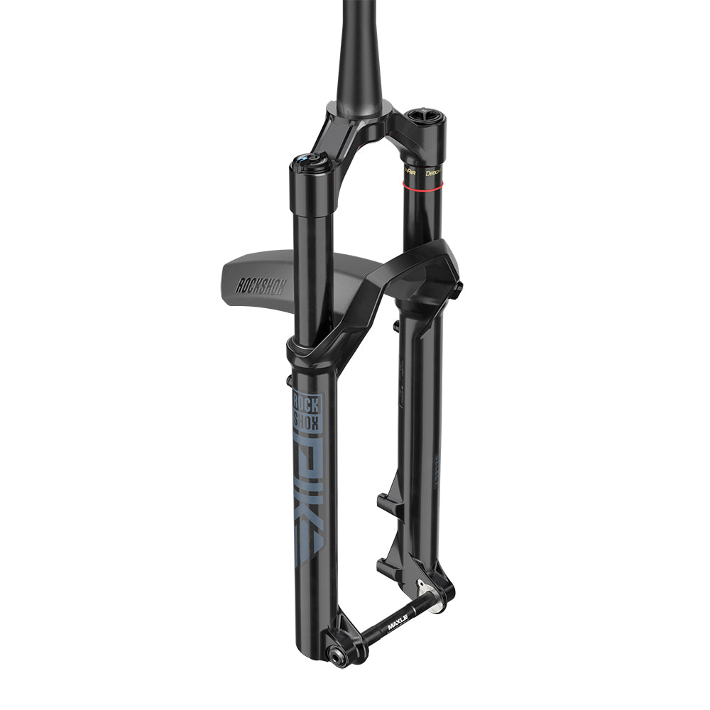 2023 RockShox Pike Select Black